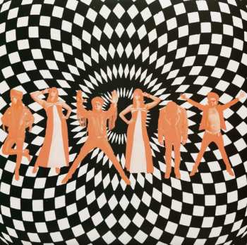 LP The Wet Secrets: The Tyranny of Objects