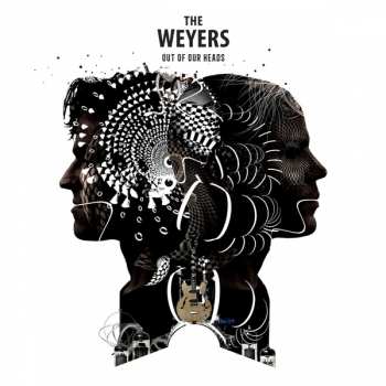 CD The Weyers: Out Of Our Heads DIGI 194716