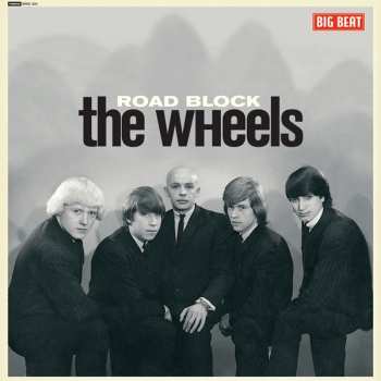 Album The Wheels: Road Block