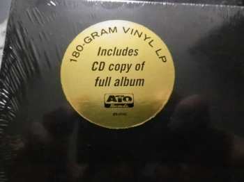 LP/CD The Whigs: In The Dark