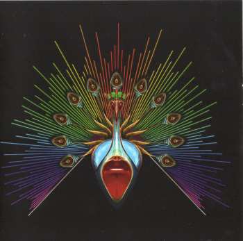 CD The Whip: Wired Together