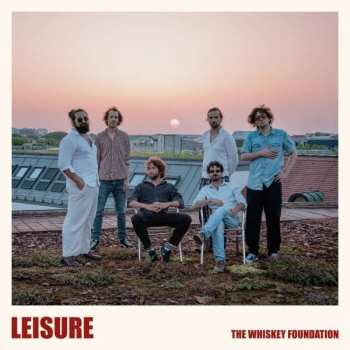 CD The Whiskey Foundation: Leisure 408915