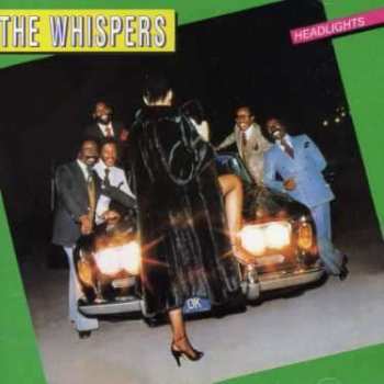 CD The Whispers: Headlights 538134
