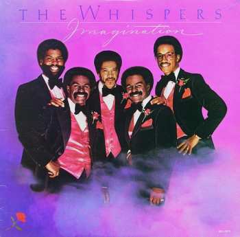 Album The Whispers: Imagination