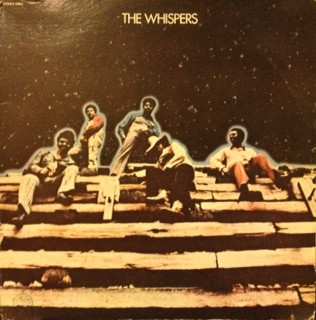 The Whispers: Planets Of Life
