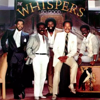 The Whispers: So Good