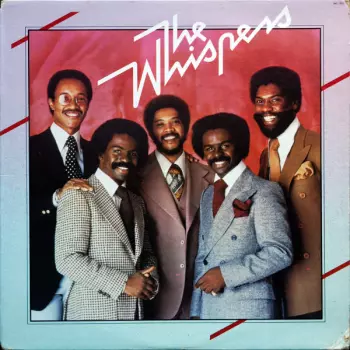 The Whispers: The Whispers