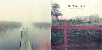 CD The White Birch: The Weight Of Spring 451311