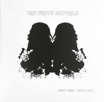 CD The White Buffalo: Darkest Darks, Lightest Lights 372238