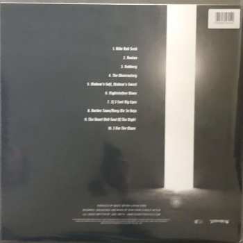 LP The White Buffalo: Darkest Darks, Lightest Lights LTD 403586