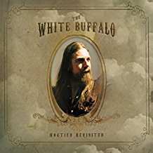 CD The White Buffalo: Hogtied Revisited 16266