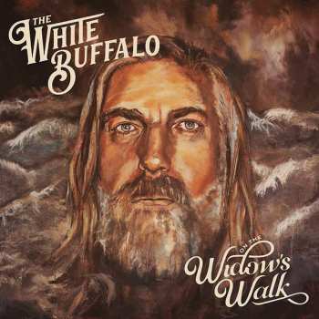 LP The White Buffalo: On The Widow's Walk 384434