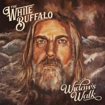 CD The White Buffalo: On The Widow's Walk 26284