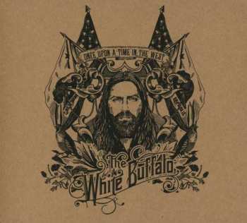 Album The White Buffalo: Once Upon A Time In The West