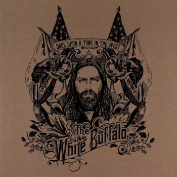 LP The White Buffalo: Once Upon A Time In The West 396473