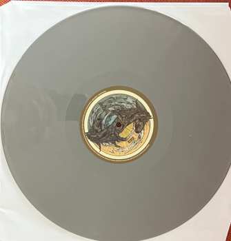 LP The White Buffalo: Year of the Dark Horse LTD | CLR 453259