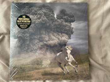 LP The White Buffalo: Year of the Dark Horse LTD | CLR 386008