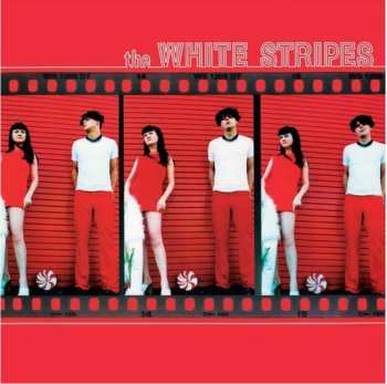 Album The White Stripes: The White Stripes
