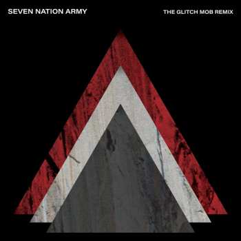 Album The White Stripes: 7 Nation Army