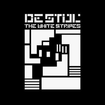 Album DeStijl: The White Stripes