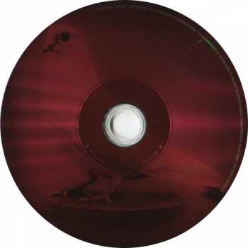 CD The White Stripes: Elephant 379779