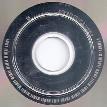 CD The White Stripes: Get Behind Me Satan 410565