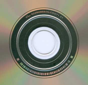 CD The White Stripes: Icky Thump 251478