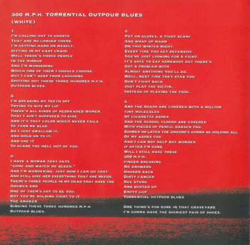 CD The White Stripes: Icky Thump 251478