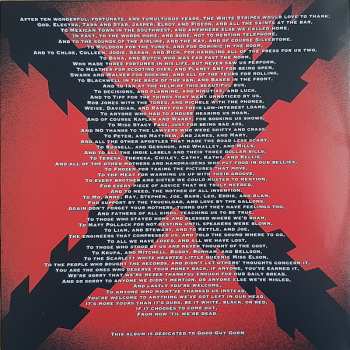 2LP The White Stripes: Icky Thump 385651