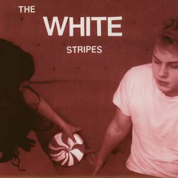 Album The White Stripes: Let's Shake Hands