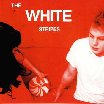 SP The White Stripes: Let's Shake Hands 231201