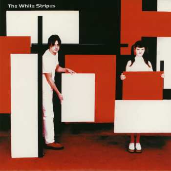 Album The White Stripes: Lord, Send Me An Angel