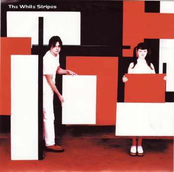 SP The White Stripes: Lord, Send Me An Angel 275974