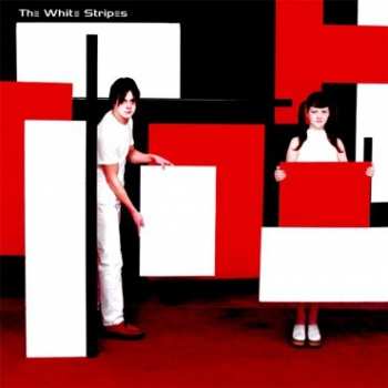 SP The White Stripes: Lord, Send Me An Angel 363546
