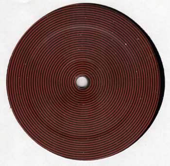 2LP The White Stripes: The Complete John Peel Sessions 7704
