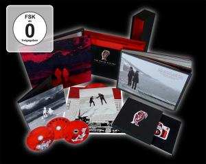 6CD The White Stripes: Under Great White Northern Lights 339178