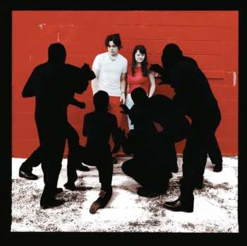 LP The White Stripes: White Blood Cells 88406