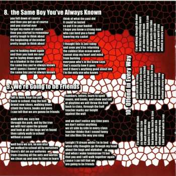 CD The White Stripes: White Blood Cells 314950