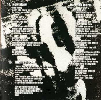 CD The White Stripes: White Blood Cells