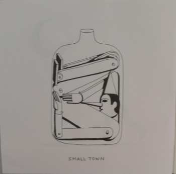 CD The Whitest Boy Alive: Rules