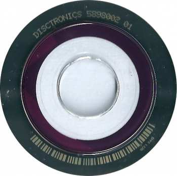 CD The Who: A Quick One