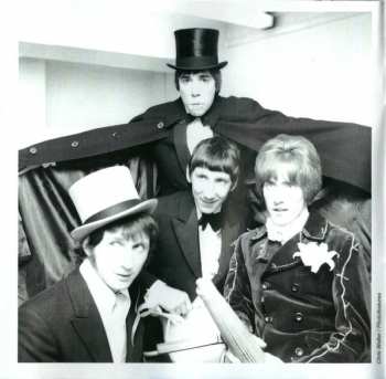 CD The Who: A Quick One