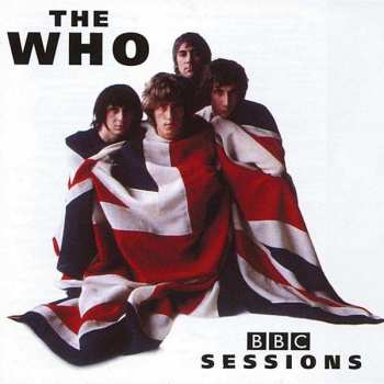 Album The Who: BBC Sessions