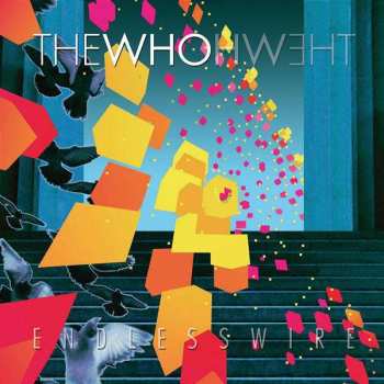 CD The Who: Endless Wire 416953