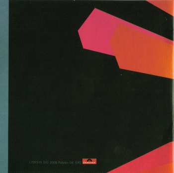 CD The Who: Endless Wire