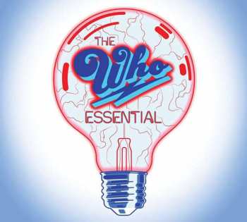 Album The Who: Essential