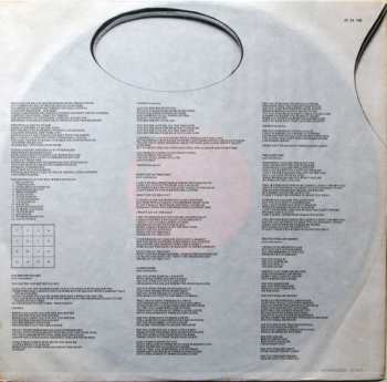 LP The Who: Face Dances 543034