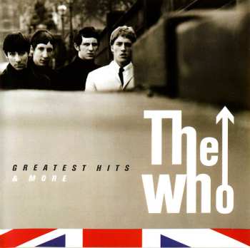 Album The Who: Greatest Hits & More