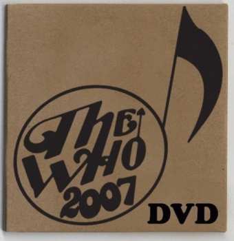 Album The Who: Live: 3