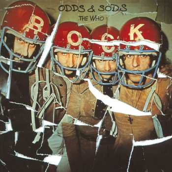 Album The Who: Odds & Sods
